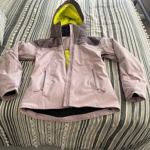 Womens Helly Hansen Ski Jacket